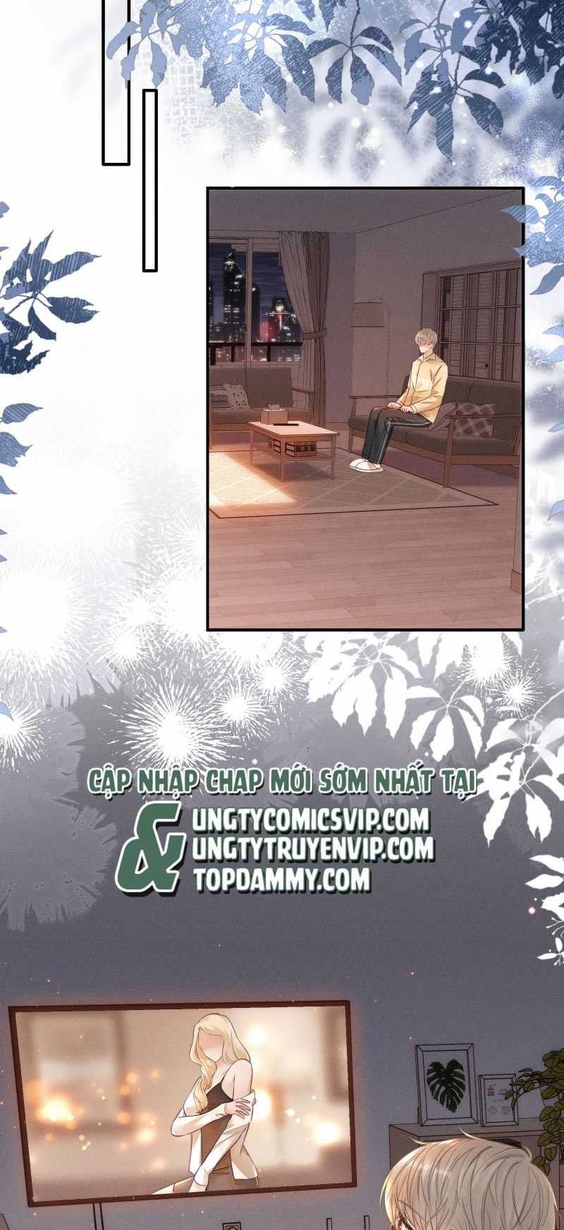 Thời Gian May Mắn - Chapter 13 - Trang 16