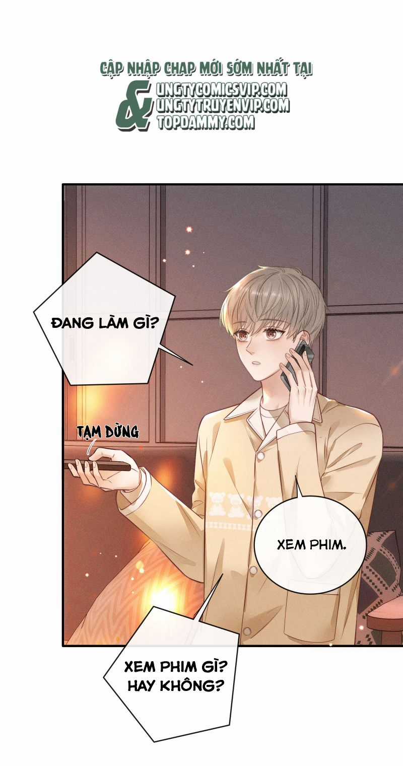 Thời Gian May Mắn - Chapter 13 - Trang 18