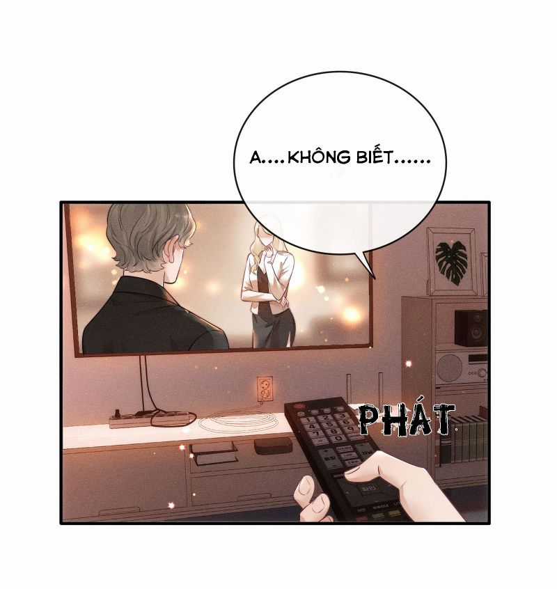 Thời Gian May Mắn - Chapter 13 - Trang 19