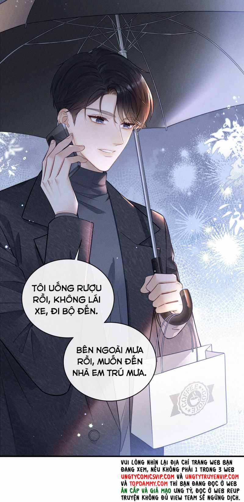Thời Gian May Mắn - Chapter 13 - Trang 22