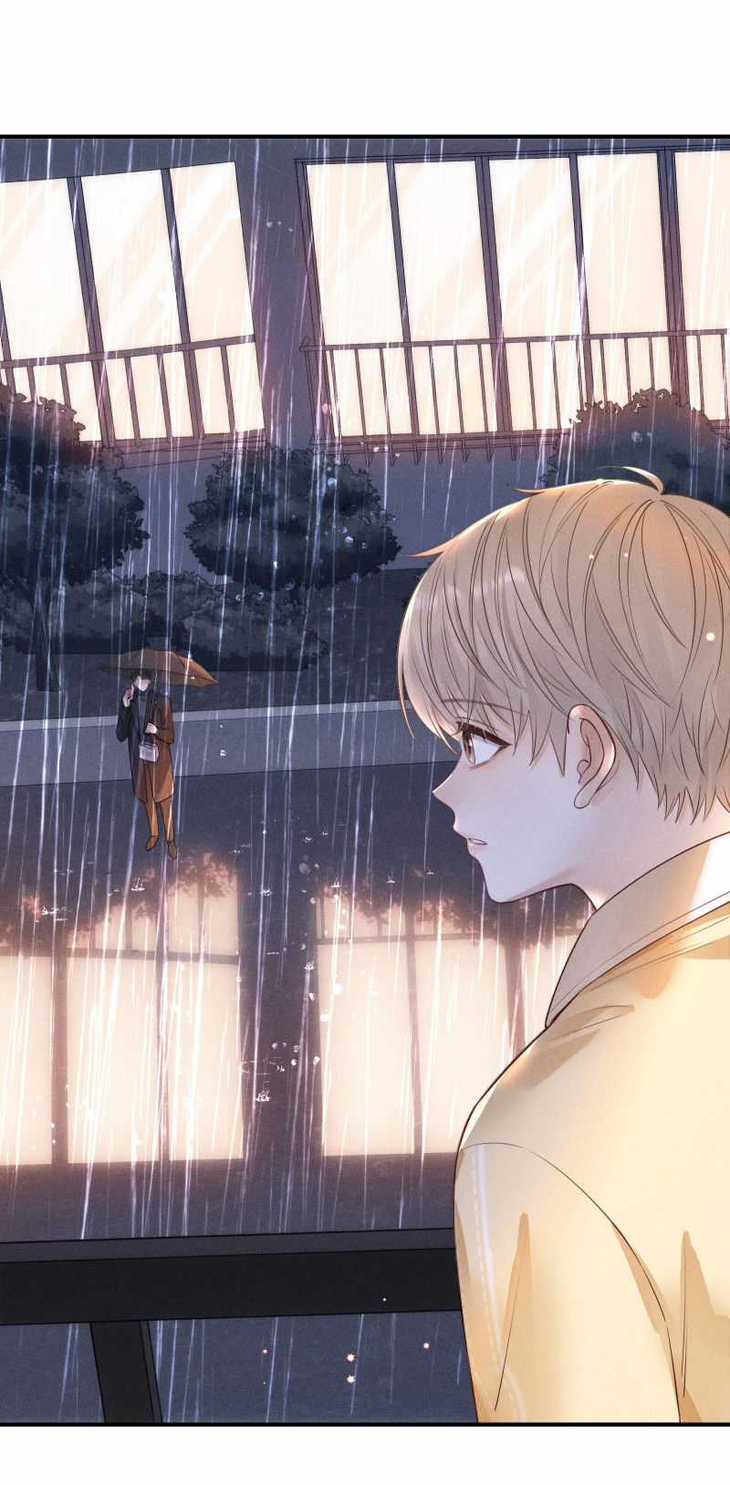 Thời Gian May Mắn - Chapter 13 - Trang 23