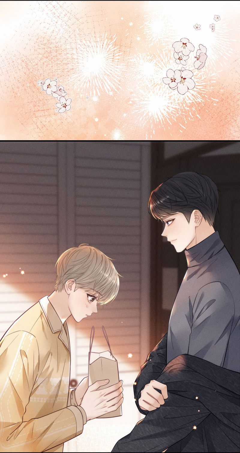 Thời Gian May Mắn - Chapter 13 - Trang 27