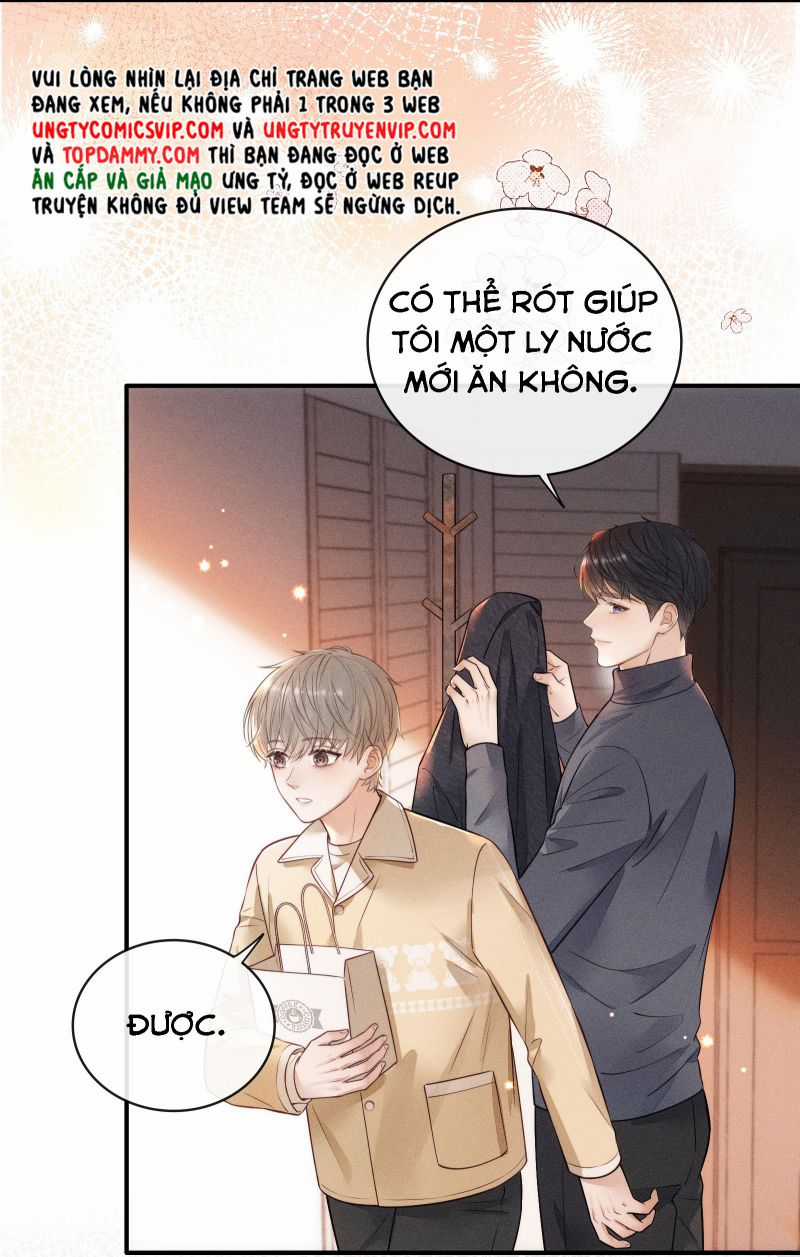 Thời Gian May Mắn - Chapter 13 - Trang 28
