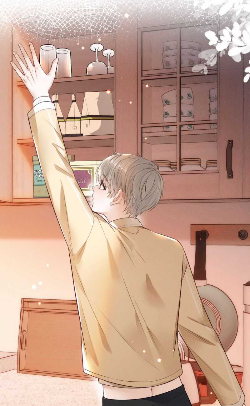 Thời Gian May Mắn - Chapter 13 - Trang 29