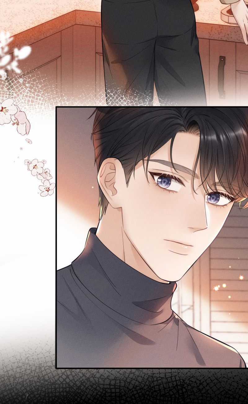 Thời Gian May Mắn - Chapter 13 - Trang 30