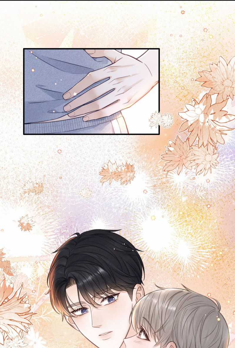 Thời Gian May Mắn - Chapter 13 - Trang 34