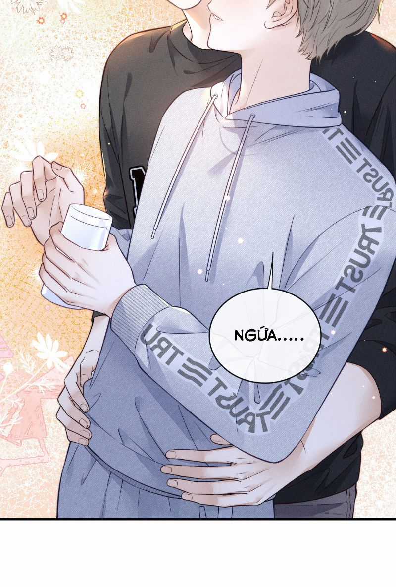 Thời Gian May Mắn - Chapter 13 - Trang 35