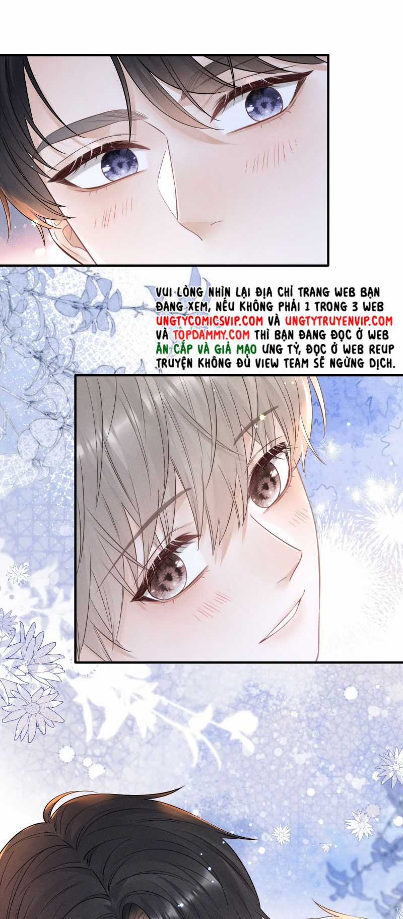 Thời Gian May Mắn - Chapter 13 - Trang 36