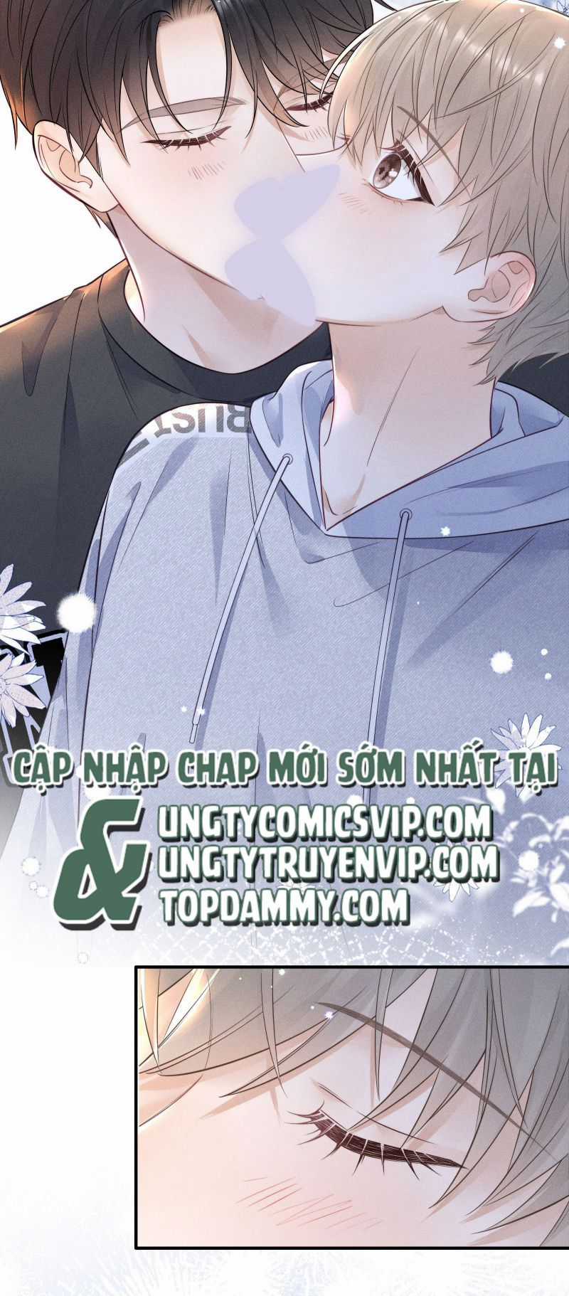 Thời Gian May Mắn - Chapter 13 - Trang 37