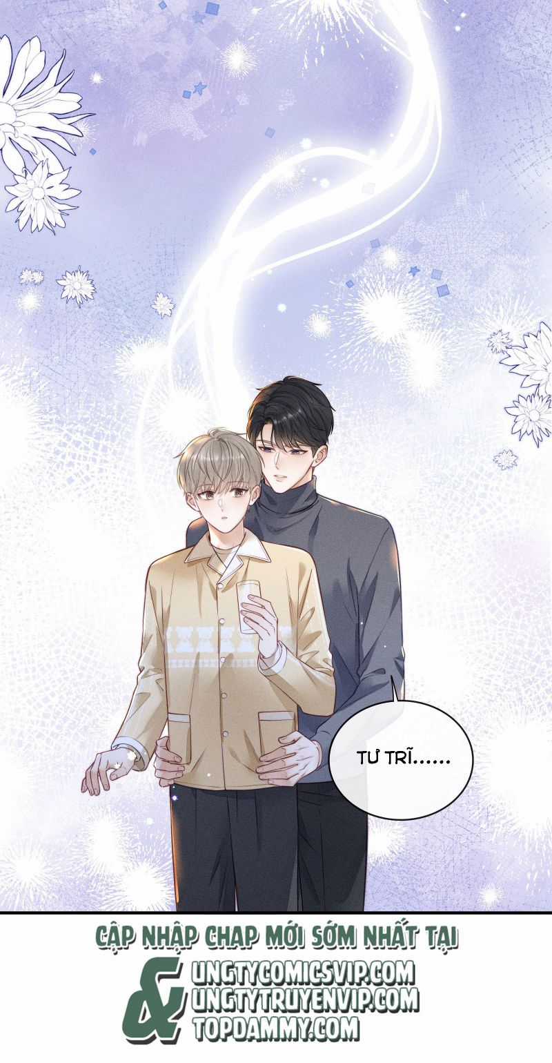 Thời Gian May Mắn - Chapter 13 - Trang 39