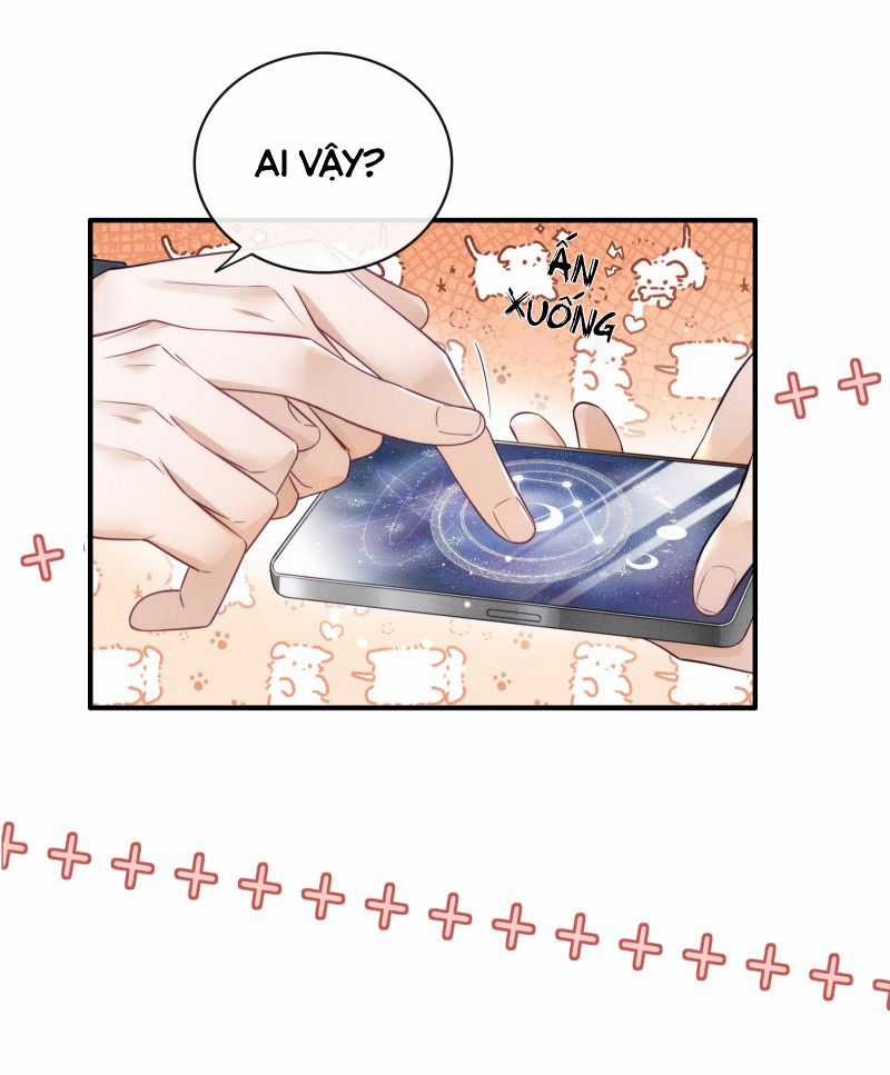 Thời Gian May Mắn - Chapter 13 - Trang 8