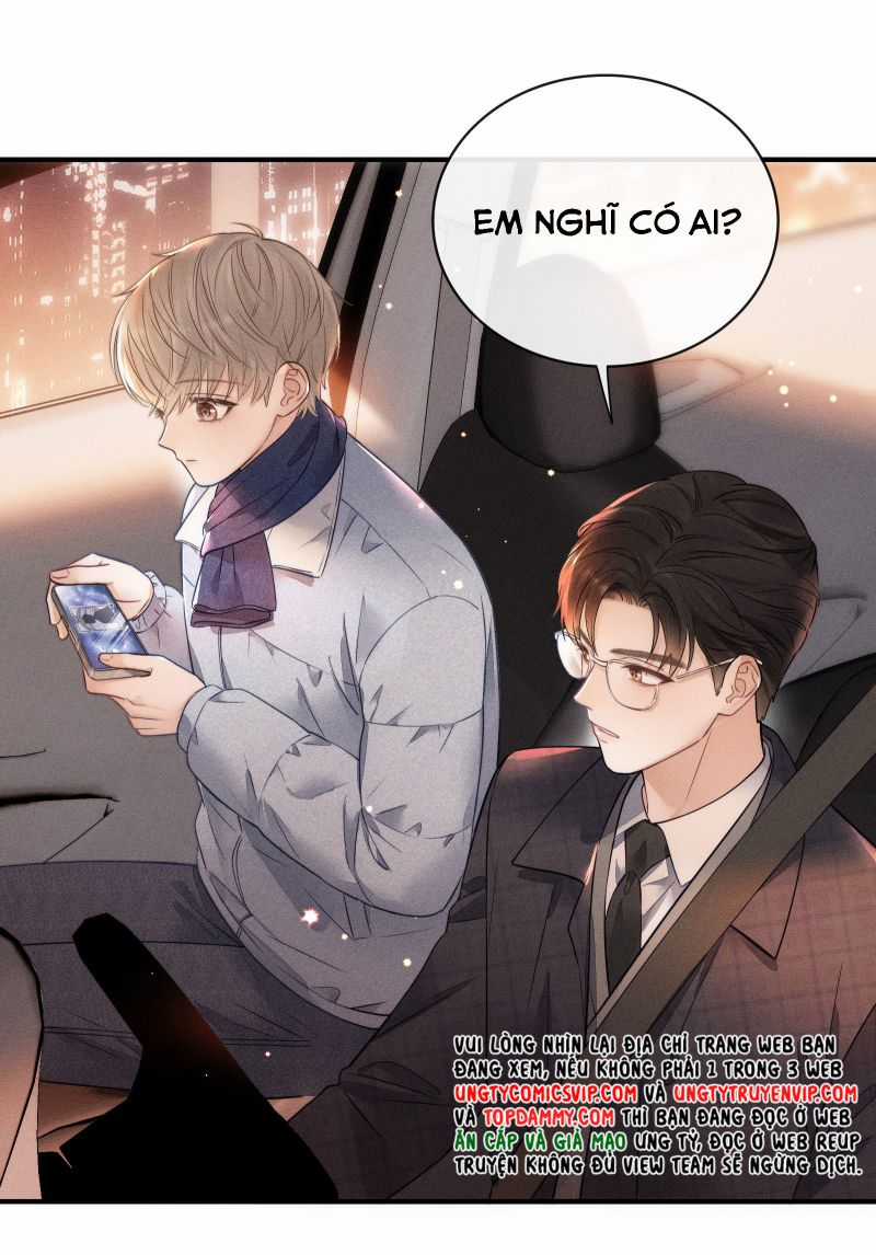 Thời Gian May Mắn - Chapter 13 - Trang 9