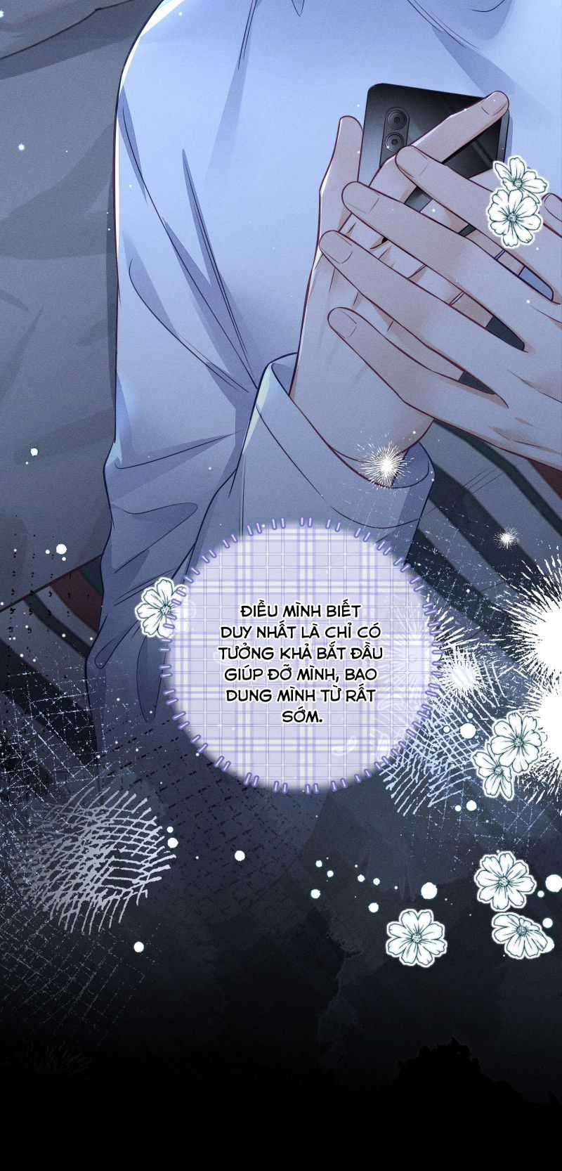 Thời Gian May Mắn - Chapter 18 - Trang 16