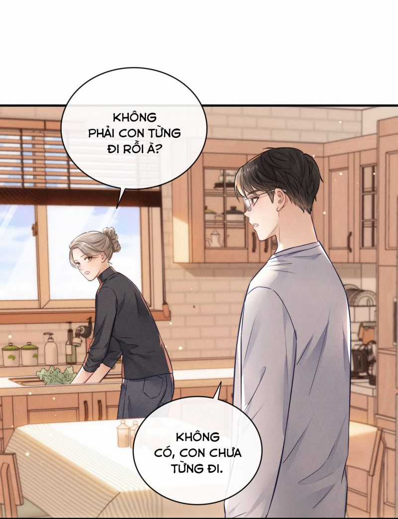 Thời Gian May Mắn - Chapter 18 - Trang 25