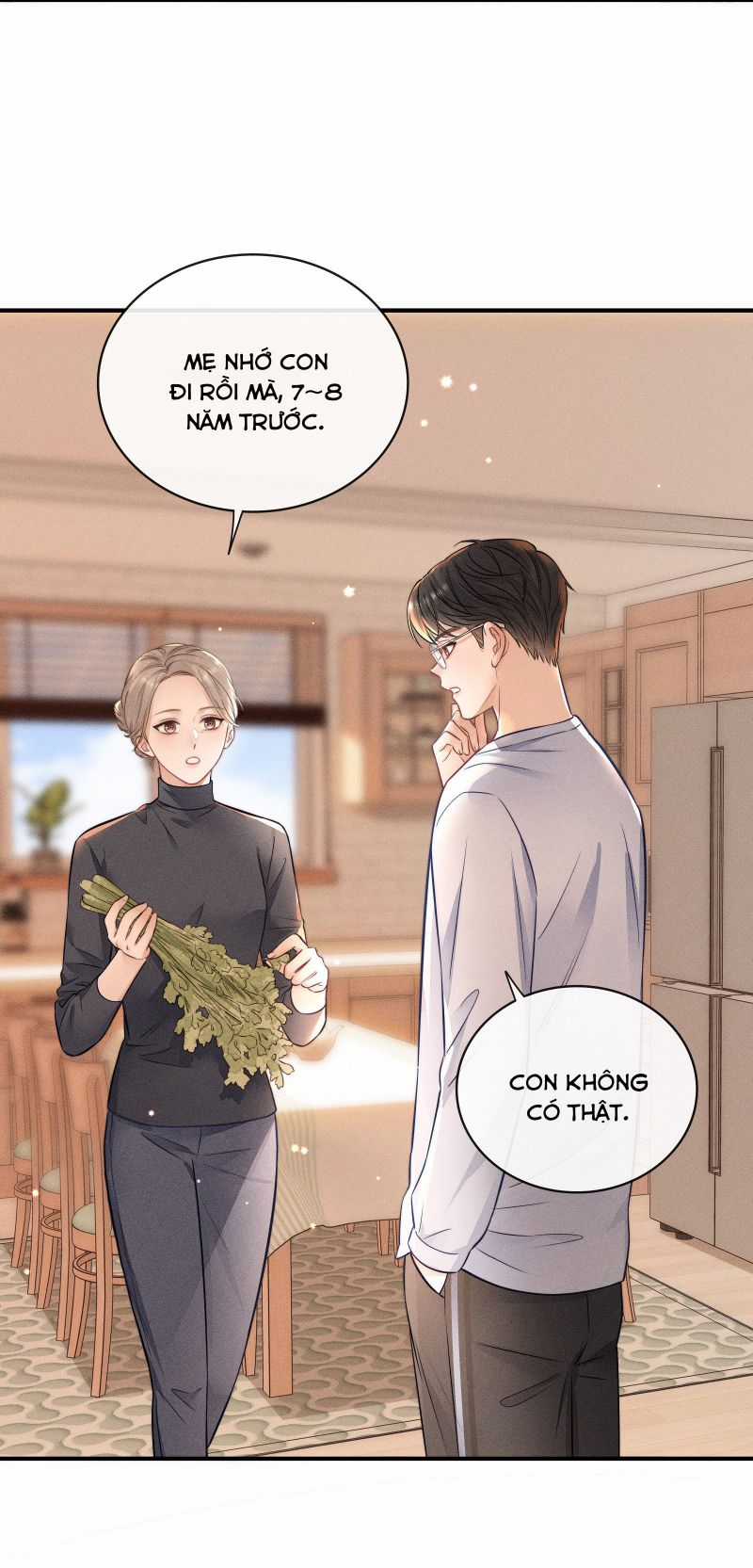 Thời Gian May Mắn - Chapter 18 - Trang 26