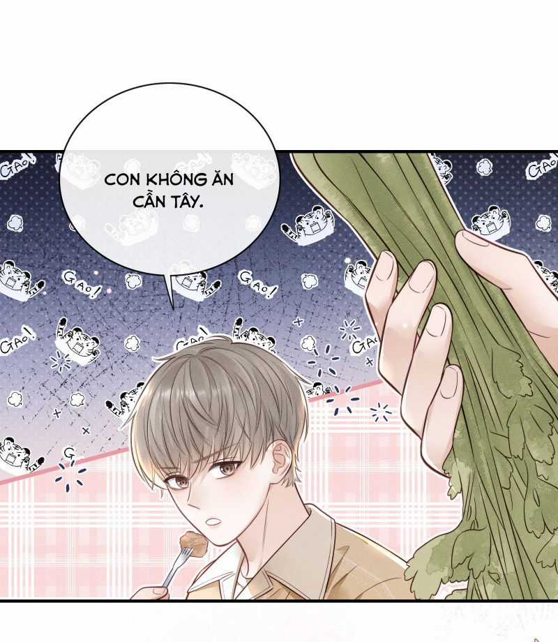 Thời Gian May Mắn - Chapter 18 - Trang 27