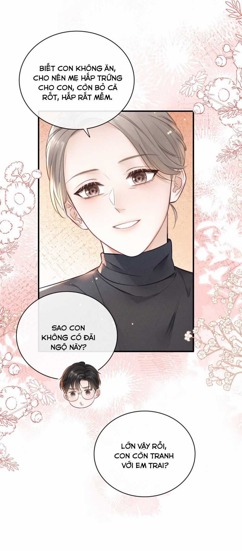 Thời Gian May Mắn - Chapter 18 - Trang 28