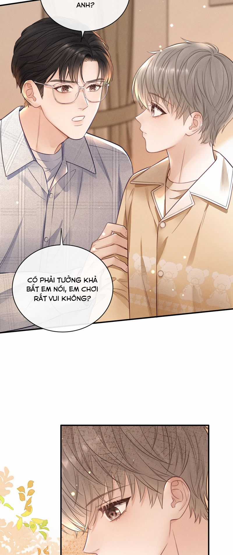 Thời Gian May Mắn - Chapter 19 - Trang 14