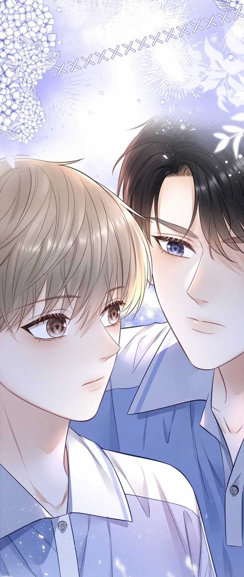 Thời Gian May Mắn - Chapter 19 - Trang 24