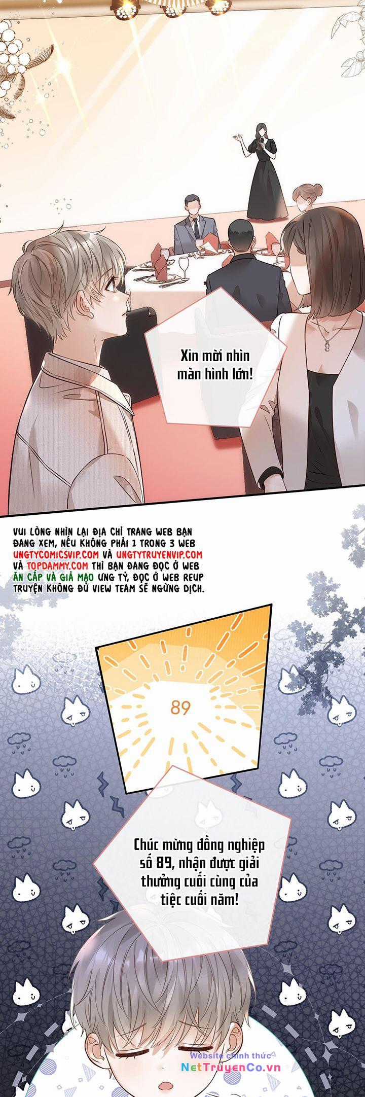 Thời Gian May Mắn - Chapter 2 - Trang 11