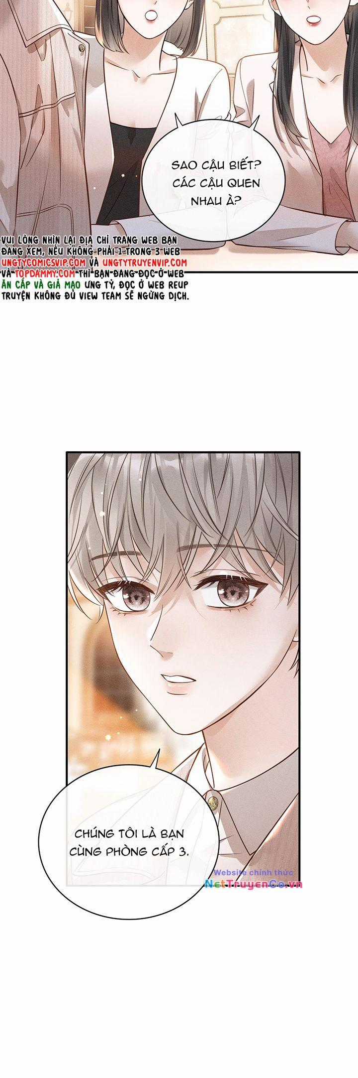 Thời Gian May Mắn - Chapter 2 - Trang 15