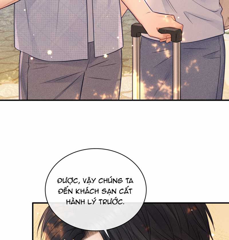 Thời Gian May Mắn - Chapter 20 - Trang 11