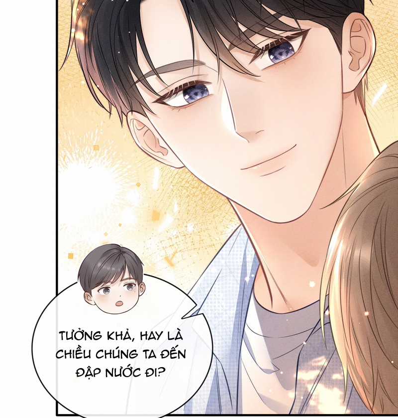 Thời Gian May Mắn - Chapter 20 - Trang 12