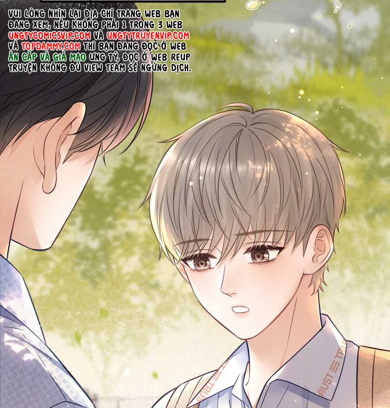 Thời Gian May Mắn - Chapter 20 - Trang 19