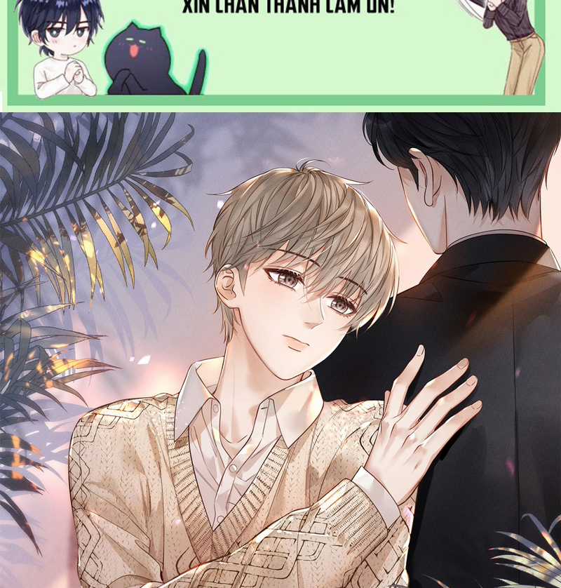 Thời Gian May Mắn - Chapter 20 - Trang 3