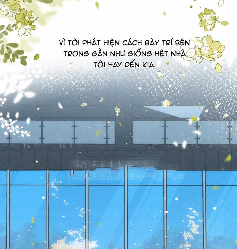 Thời Gian May Mắn - Chapter 20 - Trang 25