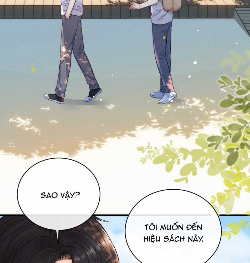 Thời Gian May Mắn - Chapter 20 - Trang 27