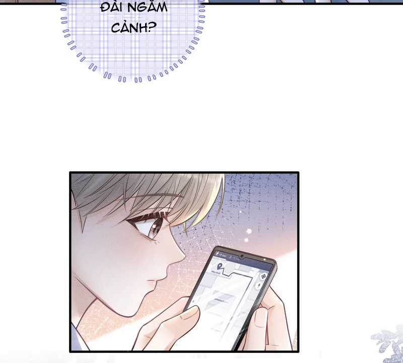 Thời Gian May Mắn - Chapter 20 - Trang 39