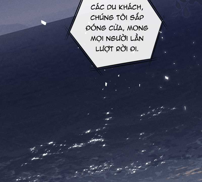 Thời Gian May Mắn - Chapter 20 - Trang 43