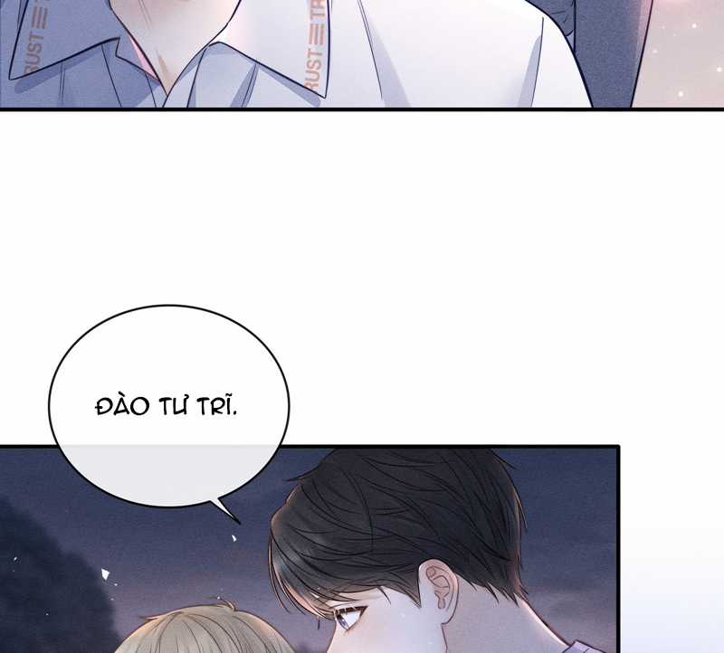 Thời Gian May Mắn - Chapter 20 - Trang 49