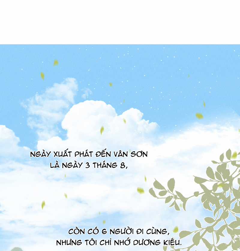 Thời Gian May Mắn - Chapter 20 - Trang 6