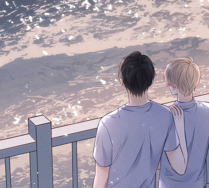 Thời Gian May Mắn - Chapter 20 - Trang 57