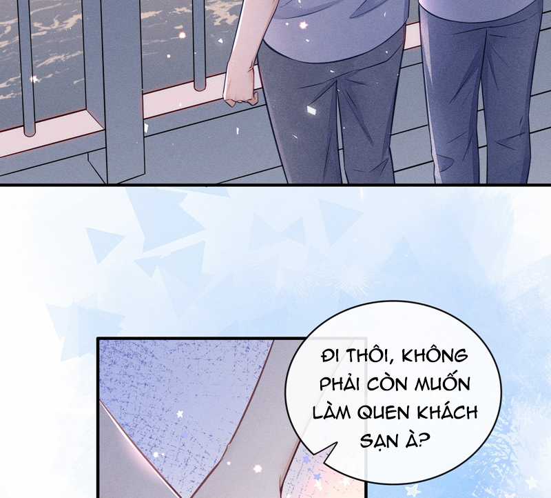 Thời Gian May Mắn - Chapter 20 - Trang 58