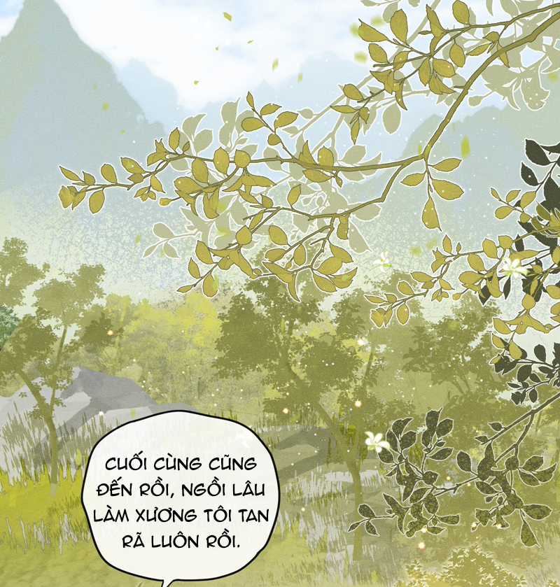 Thời Gian May Mắn - Chapter 20 - Trang 7