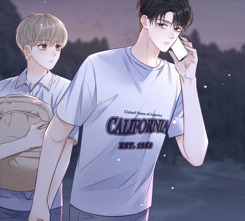 Thời Gian May Mắn - Chapter 20 - Trang 63