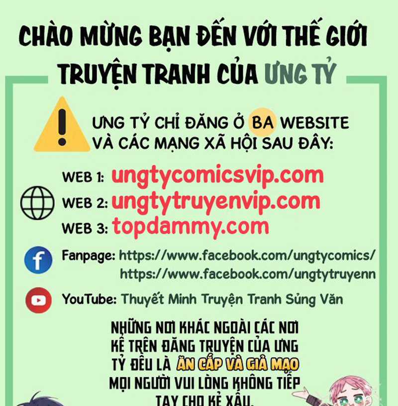 Thời Gian May Mắn - Chapter 21 - Trang 2