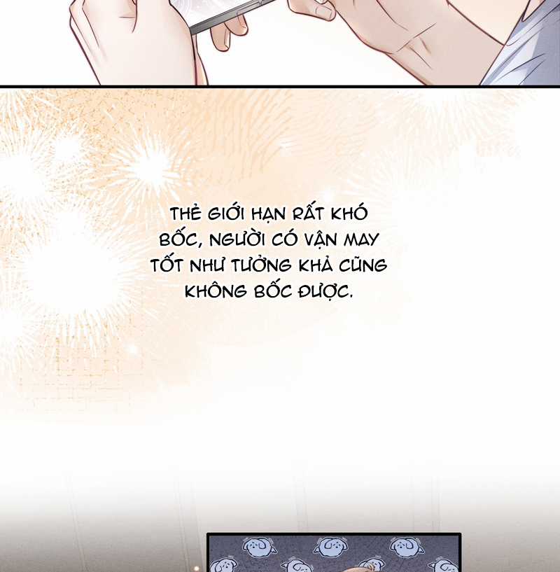 Thời Gian May Mắn - Chapter 21 - Trang 13