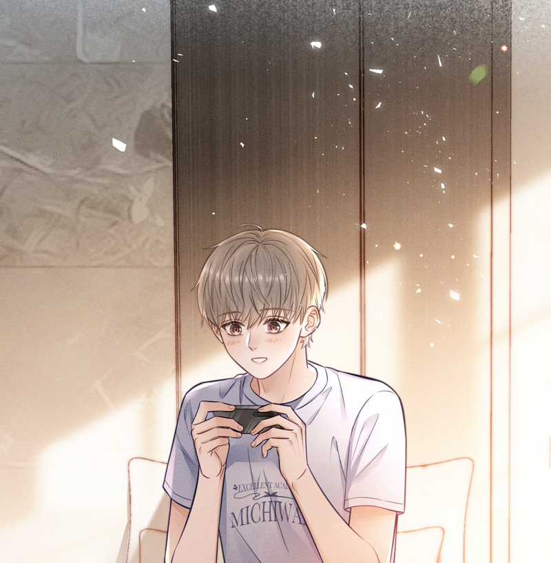 Thời Gian May Mắn - Chapter 21 - Trang 17