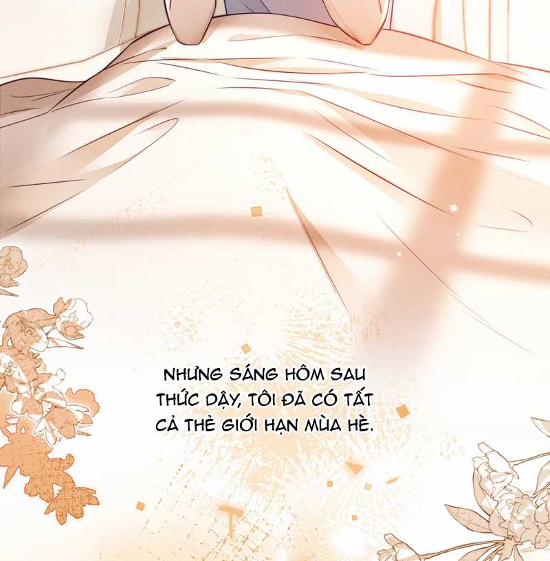 Thời Gian May Mắn - Chapter 21 - Trang 18