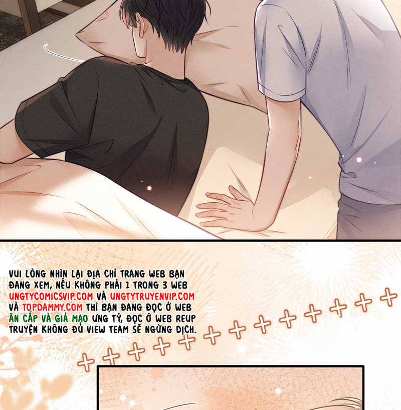 Thời Gian May Mắn - Chapter 21 - Trang 20