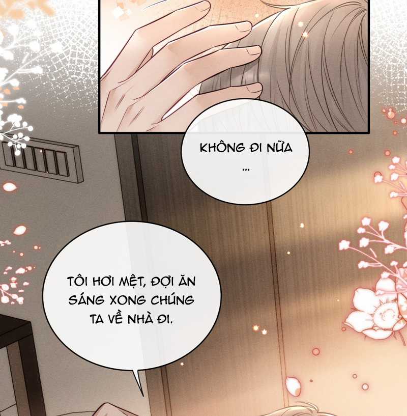 Thời Gian May Mắn - Chapter 21 - Trang 21