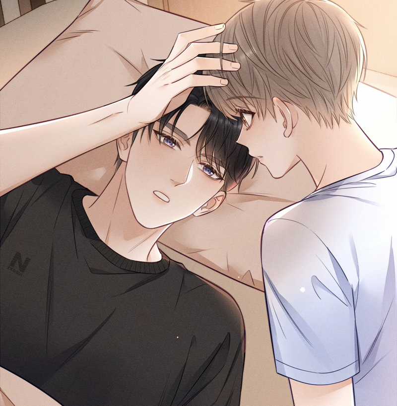 Thời Gian May Mắn - Chapter 21 - Trang 22