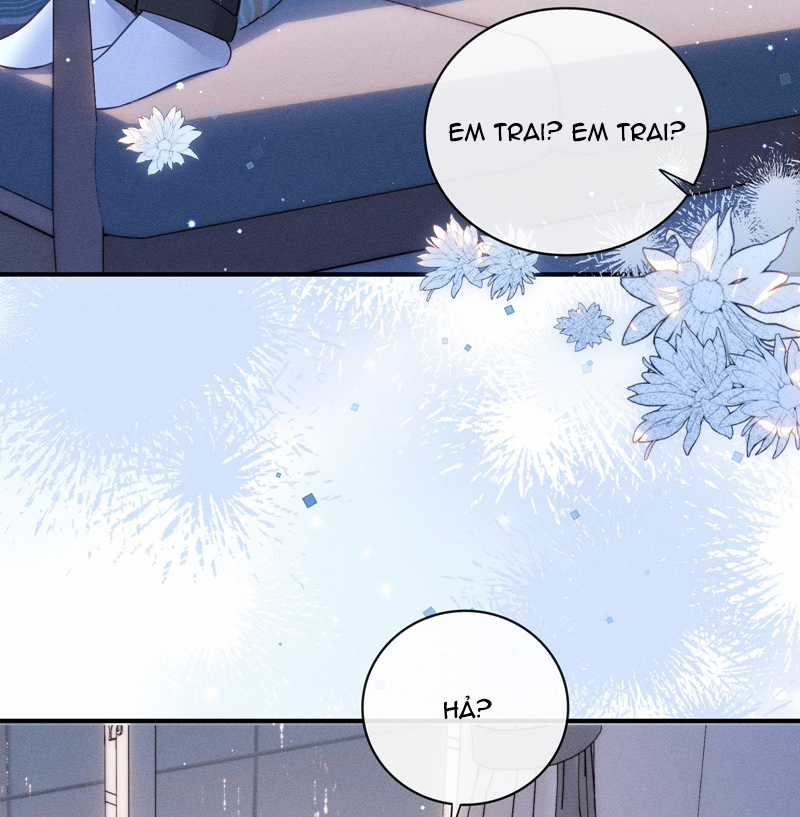 Thời Gian May Mắn - Chapter 21 - Trang 26