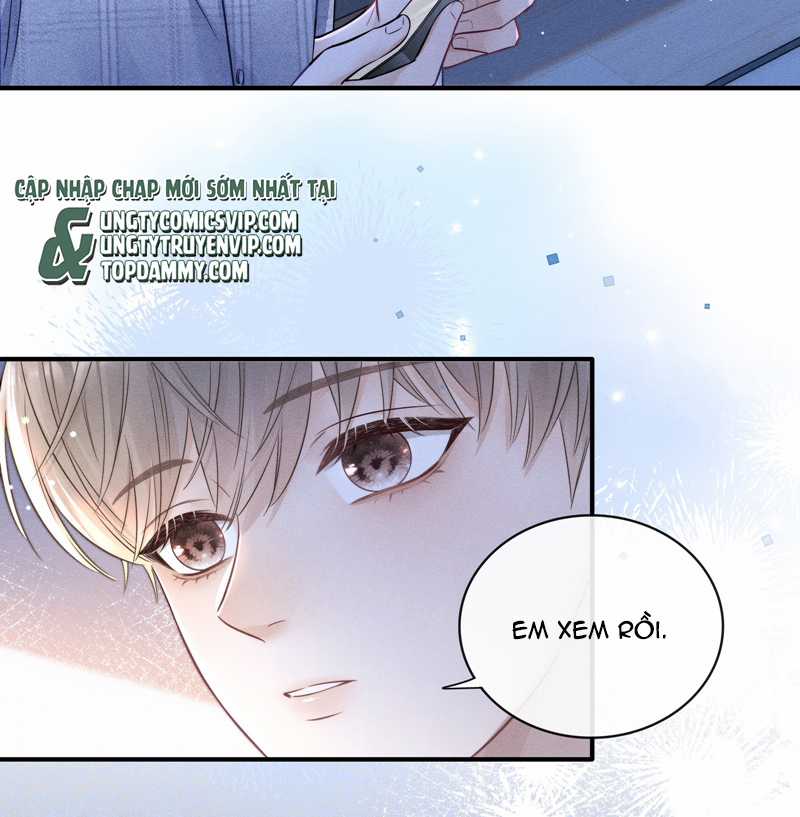 Thời Gian May Mắn - Chapter 21 - Trang 28