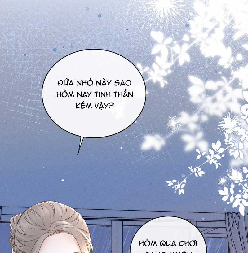 Thời Gian May Mắn - Chapter 21 - Trang 29