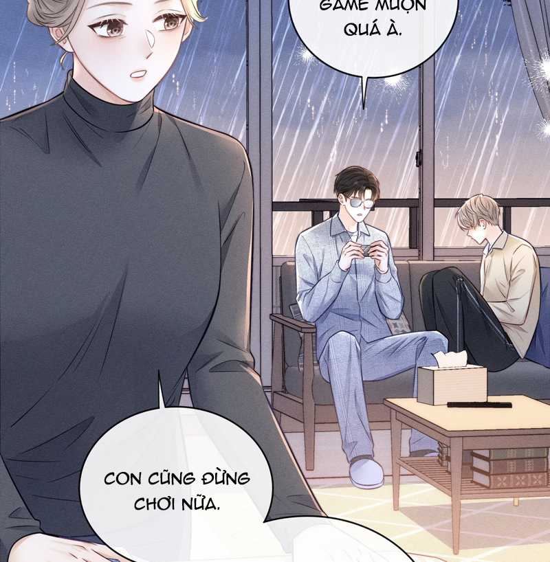 Thời Gian May Mắn - Chapter 21 - Trang 30